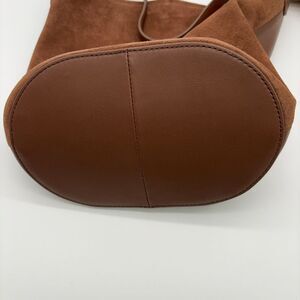 J. Crew Berkeley Bucket Bag